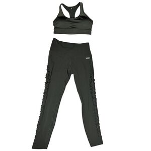 Lorna Jane Activewear Set